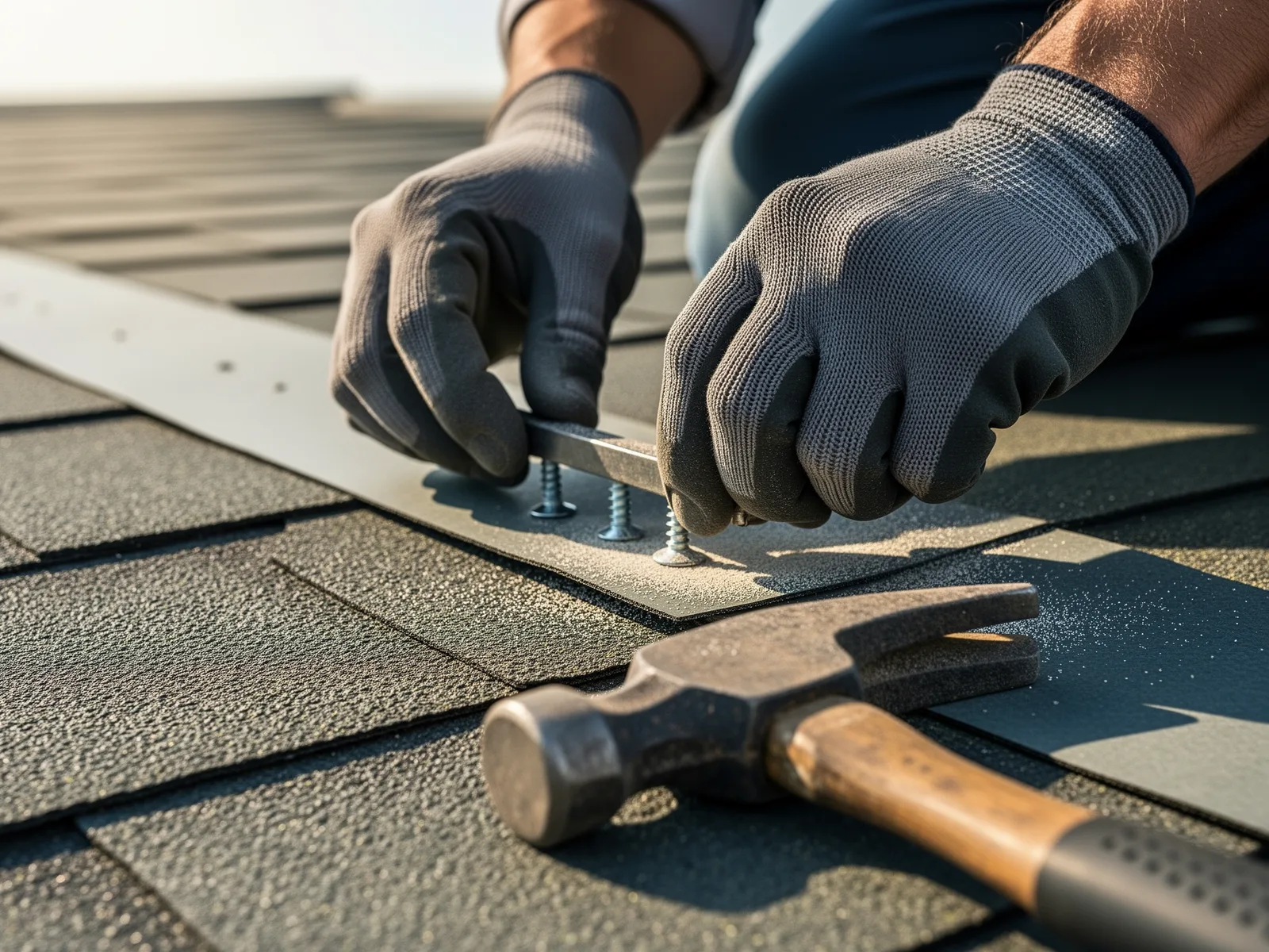 Why choose Fascia Repair in Silver Lake, NH